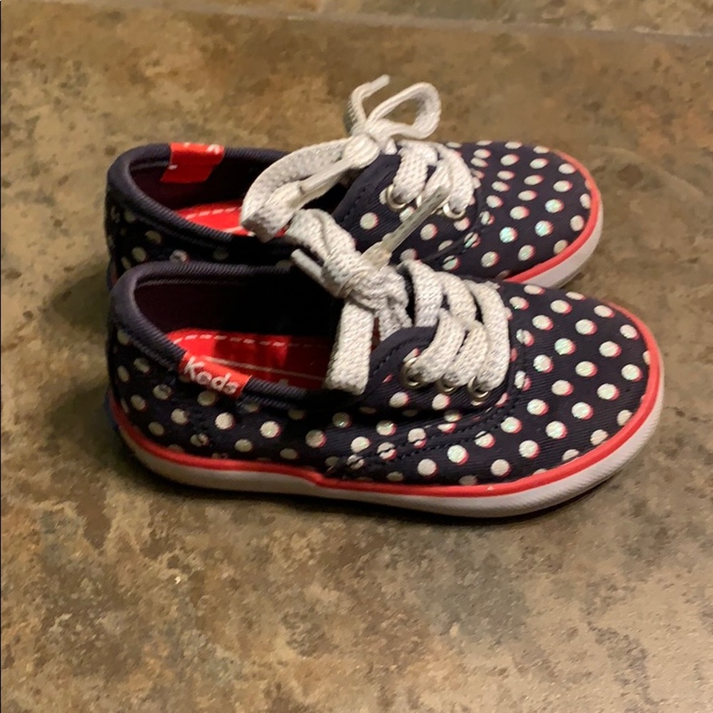 5 for $25🎈 Toddler KEDS